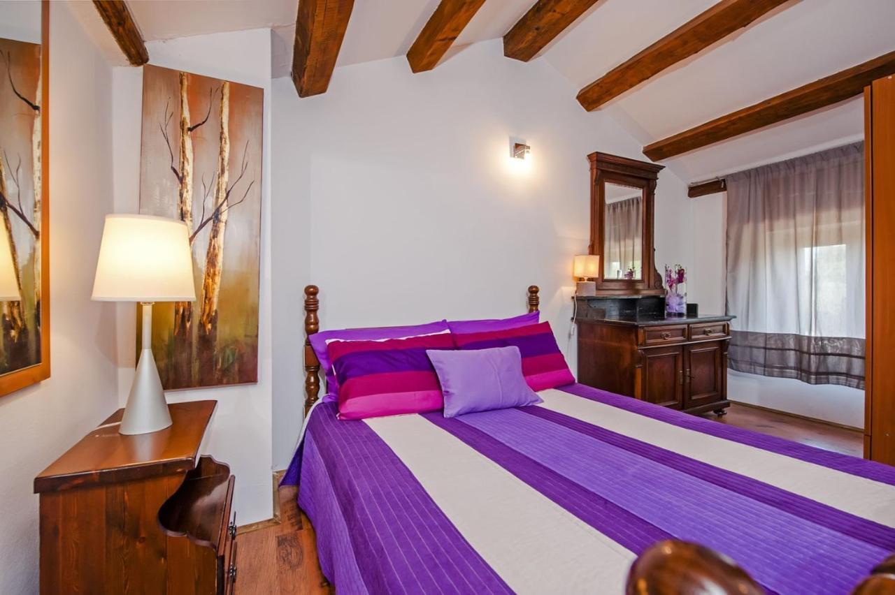 Holiday Apartment Daria 20 Rovinj Exterior foto