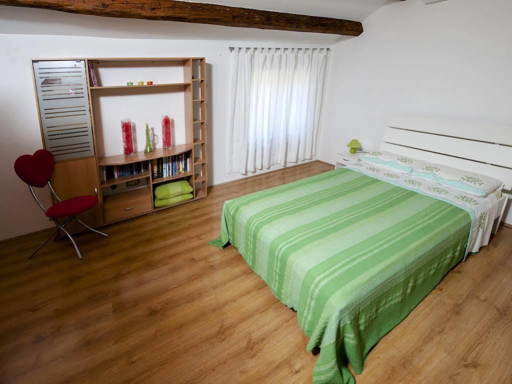 Holiday Apartment Daria 20 Rovinj Exterior foto