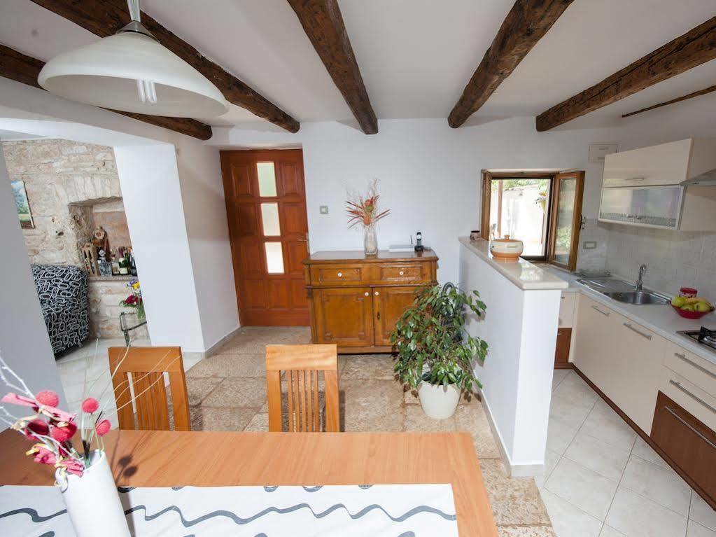 Holiday Apartment Daria 20 Rovinj Exterior foto